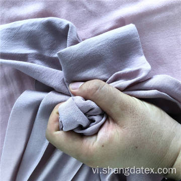 Viscose Sand Wash Vải